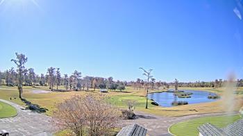 Weather camera view of TPC Louisiana.