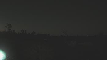 Weather camera view of TPC Louisiana.