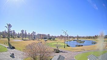 Weather camera view of TPC Louisiana.