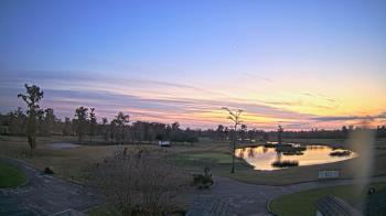 Weather camera view of TPC Louisiana.