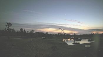 Weather camera view of TPC Louisiana.