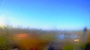 Weather camera view of TPC Louisiana.