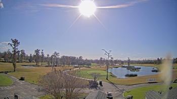 Weather camera view of TPC Louisiana.