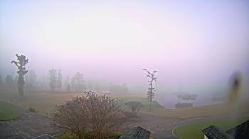 Weather camera view of TPC Louisiana.