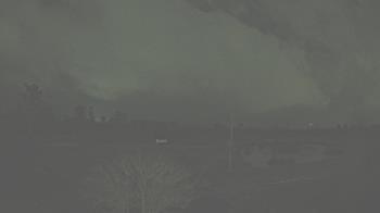 Weather camera view of TPC Louisiana.