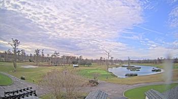 Weather camera view of TPC Louisiana.