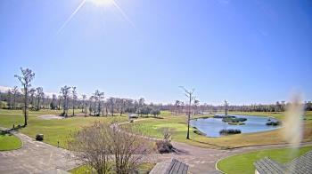 Weather camera view of TPC Louisiana.