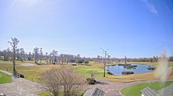 Weather camera view of TPC Louisiana.