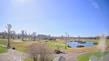 Weather camera view of TPC Louisiana.