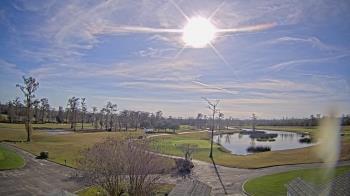 Weather camera view of TPC Louisiana.