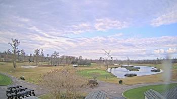Weather camera view of TPC Louisiana.