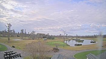 Weather camera view of TPC Louisiana.