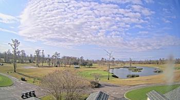 Weather camera view of TPC Louisiana.