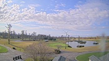 Weather camera view of TPC Louisiana.