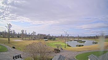 Weather camera view of TPC Louisiana.