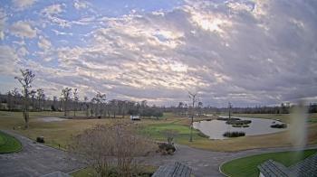 Weather camera view of TPC Louisiana.