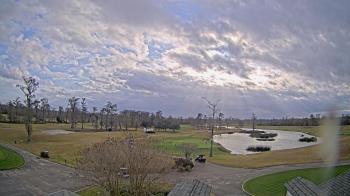 Weather camera view of TPC Louisiana.
