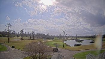Weather camera view of TPC Louisiana.