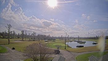 Weather camera view of TPC Louisiana.