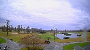 Weather camera view of TPC Louisiana.