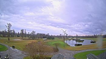 Weather camera view of TPC Louisiana.