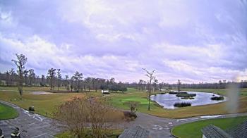 Weather camera view of TPC Louisiana.