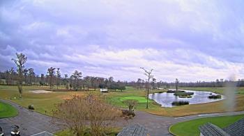 Weather camera view of TPC Louisiana.