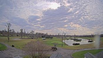 Weather camera view of TPC Louisiana.