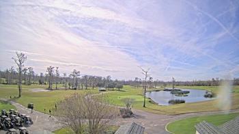 Weather camera view of TPC Louisiana.