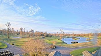 Weather camera view of TPC Louisiana.
