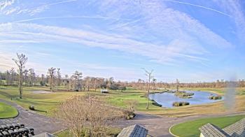 Weather camera view of TPC Louisiana.