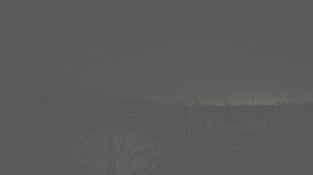 Weather camera view of TPC Louisiana.