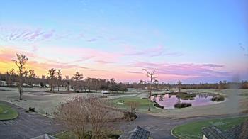 Weather camera view of TPC Louisiana.