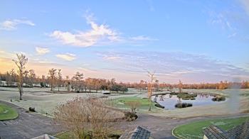 Weather camera view of TPC Louisiana.