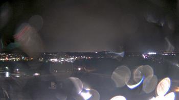 Weather camera view of EarthNetworks Headquarters.