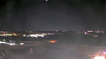 Weather camera view of EarthNetworks Headquarters.