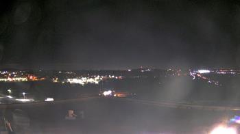 Weather camera view of EarthNetworks Headquarters.