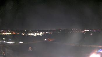 Weather camera view of EarthNetworks Headquarters.