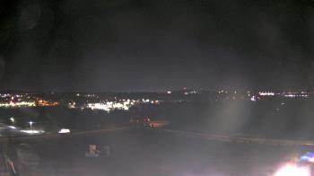 Weather camera view of EarthNetworks Headquarters.