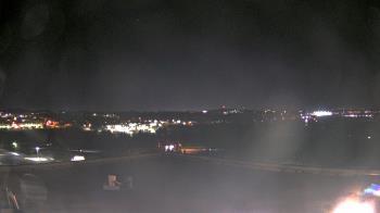 Weather camera view of EarthNetworks Headquarters.