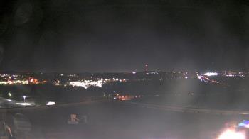 Weather camera view of EarthNetworks Headquarters.