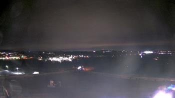 Weather camera view of EarthNetworks Headquarters.