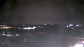 Weather camera view of EarthNetworks Headquarters.