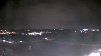 Weather camera view of EarthNetworks Headquarters.