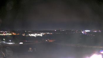 Weather camera view of EarthNetworks Headquarters.