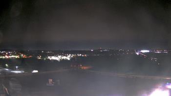 Weather camera view of EarthNetworks Headquarters.