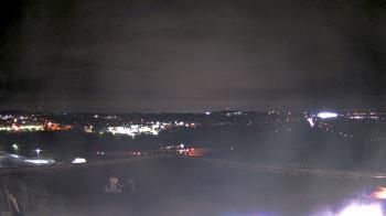 Weather camera view of EarthNetworks Headquarters.