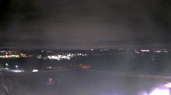 Weather camera view of EarthNetworks Headquarters.