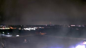 Weather camera view of EarthNetworks Headquarters.