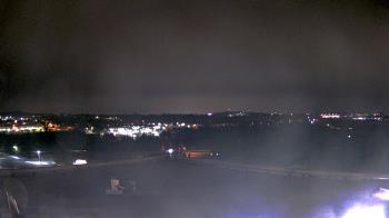 Weather camera view of EarthNetworks Headquarters.